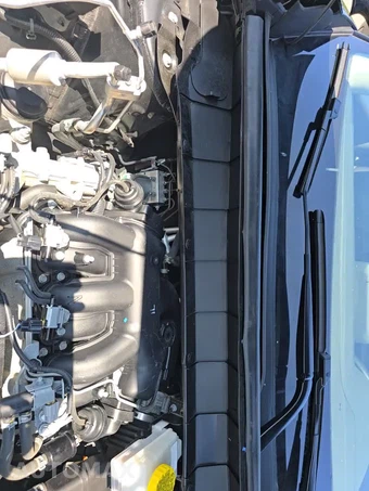 2024 Nissan Pathfinder S – miniatura 20