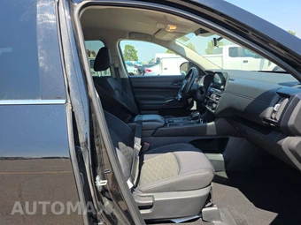 2024 Nissan Pathfinder S - miniatura 8