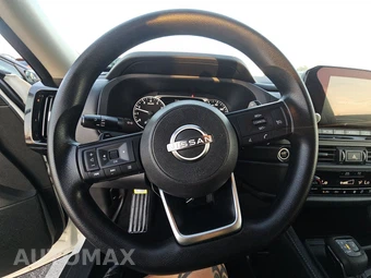 2024 Nissan Pathfinder S - miniatura 10