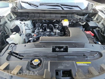 2024 Nissan Pathfinder S - miniatura 15
