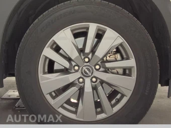 2024 Nissan Pathfinder S – miniatura 10