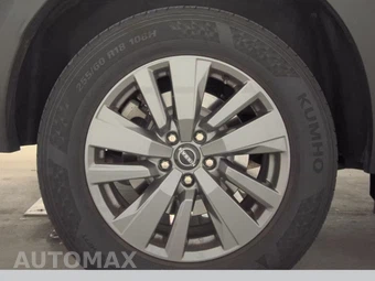 2024 Nissan Pathfinder S – miniatura 11