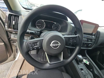 2024 Nissan Pathfinder S – miniatura 16