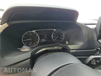 2024 Nissan Pathfinder S – miniatura 18