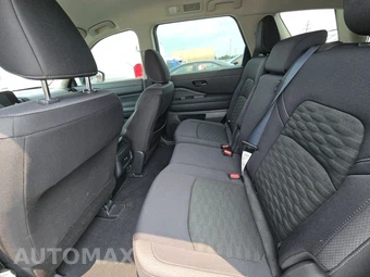 2024 Nissan Pathfinder S – miniatura 19