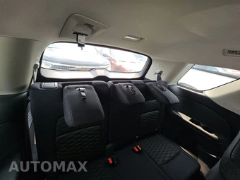 2024 Nissan Pathfinder S – miniatura 20