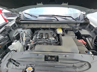 2024 Nissan Pathfinder S – miniatura 23