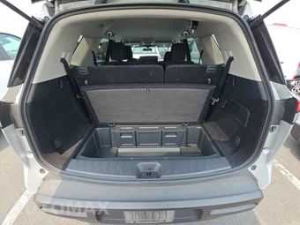 2024 Nissan Pathfinder S – miniatura 24