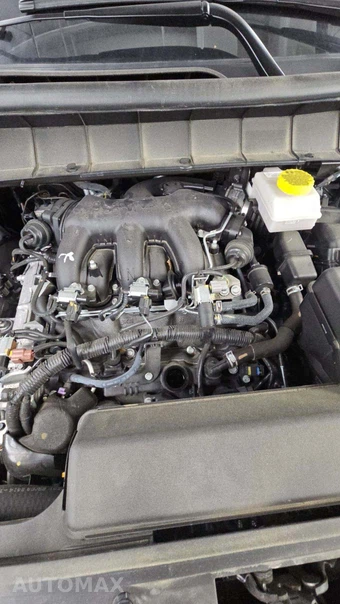 2024 Nissan Pathfinder S – miniatura 26
