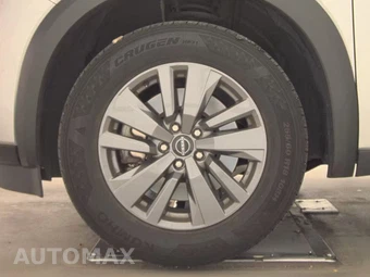 2024 Nissan Pathfinder S – miniatura 9