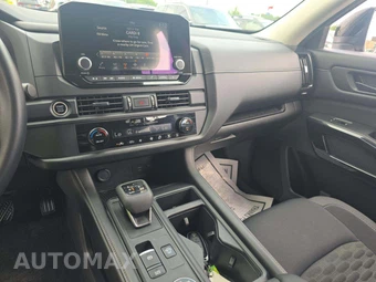2024 Nissan Pathfinder S - miniatura 10