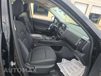 2024 Nissan Pathfinder S - miniatura 19