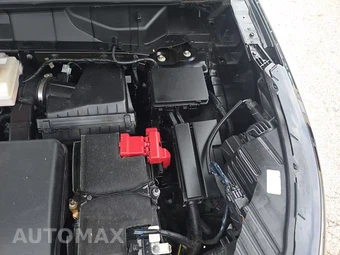 2024 Nissan Pathfinder S - miniatura 29