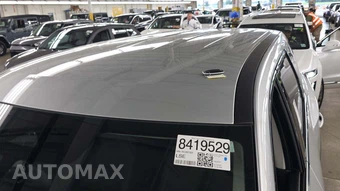2024 Nissan Pathfinder S - miniatura 25