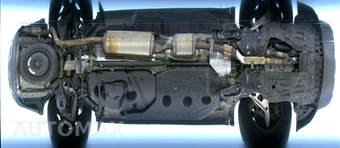 2024 Nissan Pathfinder S - miniatura 27