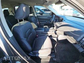 2024 Nissan Pathfinder S – miniatura 14
