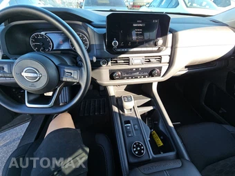 2024 Nissan Pathfinder S – miniatura 17