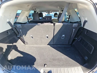 2024 Nissan Pathfinder S – miniatura 23