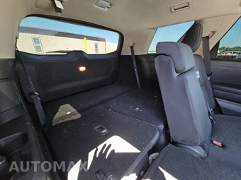 2024 Nissan Pathfinder S – miniatura 14