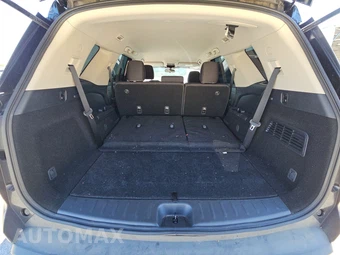 2024 Nissan Pathfinder S – miniatura 17
