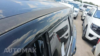2024 Nissan Pathfinder S – miniatura 25