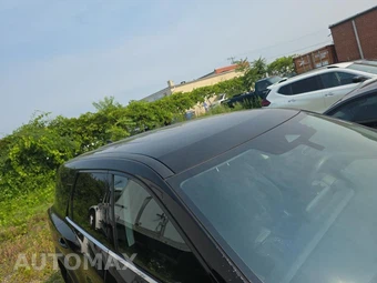 2024 Nissan Pathfinder S – miniatura 10
