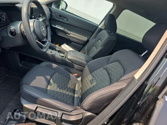 2024 Nissan Pathfinder S – miniatura 11