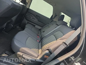 2024 Nissan Pathfinder S – miniatura 14