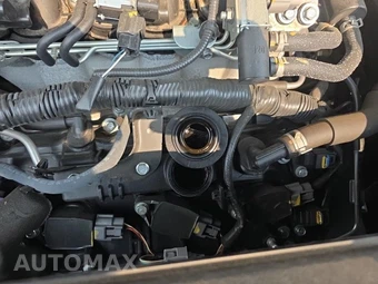 2024 Nissan Pathfinder S – miniatura 19