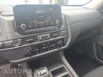 2024 Nissan Pathfinder S – miniatura 11