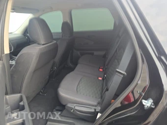 2024 Nissan Pathfinder S – miniatura 13