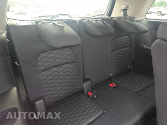 2024 Nissan Pathfinder S – miniatura 14