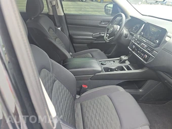 2024 Nissan Pathfinder S – miniatura 8