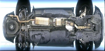 2024 Nissan Pathfinder S - miniatura 18