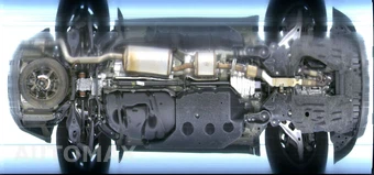 2024 Nissan Pathfinder S – miniatura 14