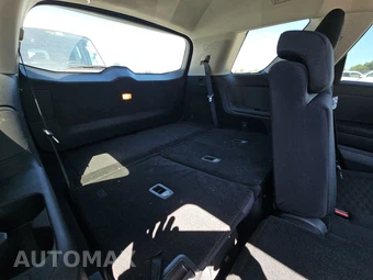 2024 Nissan Pathfinder S – miniatura 20