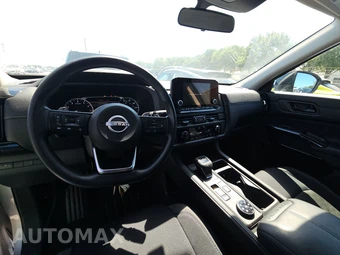 2024 Nissan Pathfinder S – miniatura 6