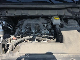 2024 Nissan Pathfinder S – miniatura 16