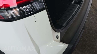 2024 Nissan Pathfinder S – miniatura 15