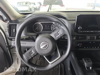2024 Nissan Pathfinder S – miniatura 22