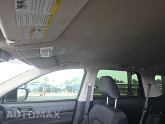 2024 Nissan Pathfinder S – miniatura 23