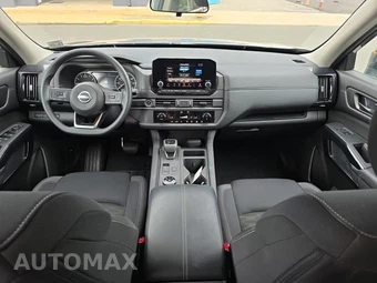 2024 Nissan Pathfinder S - miniatura 12