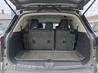 2024 Nissan Pathfinder S - miniatura 18
