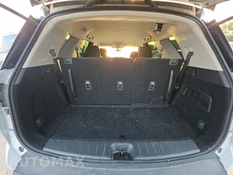2024 Nissan Pathfinder S – miniatura 11