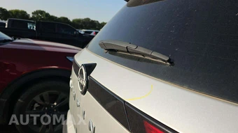 2024 Nissan Pathfinder S – miniatura 16