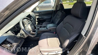 2024 Nissan Pathfinder S - miniatura 16