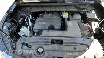 2024 Nissan Pathfinder S - miniatura 24