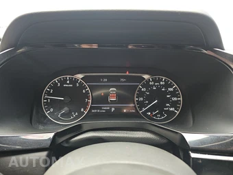 2024 Nissan Pathfinder SL - miniatura 12