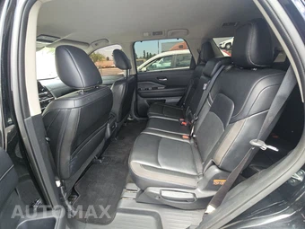 2024 Nissan Pathfinder SL - miniatura 13
