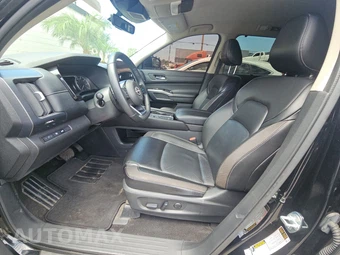 2024 Nissan Pathfinder SL - miniatura 7